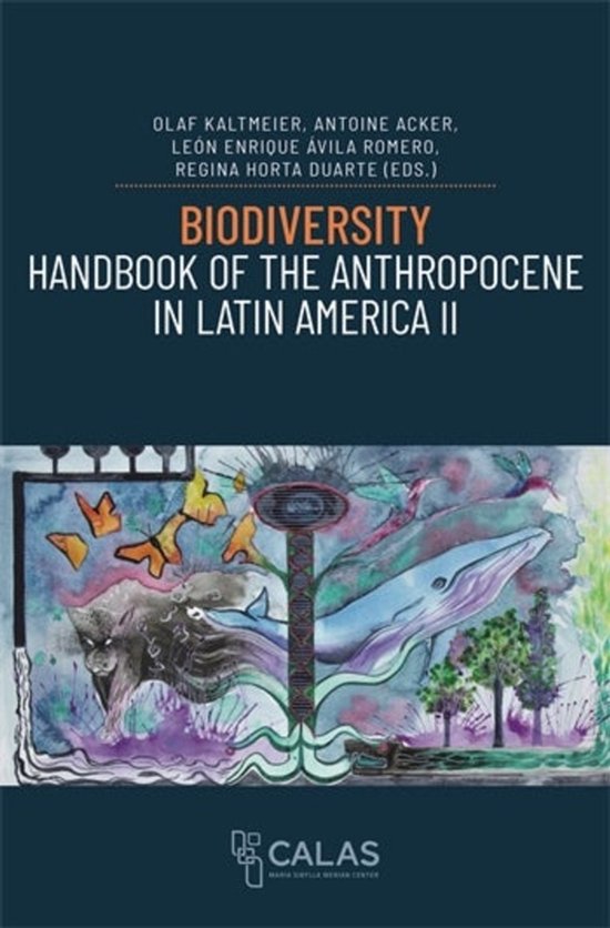 The Anthropocene as Multiple Crisis: Perspectives from Latin America ...