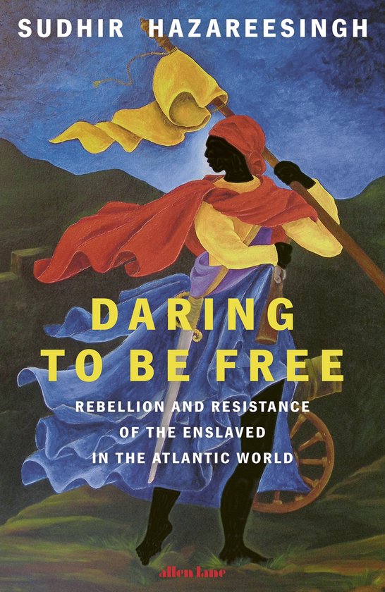 Daring to be Free