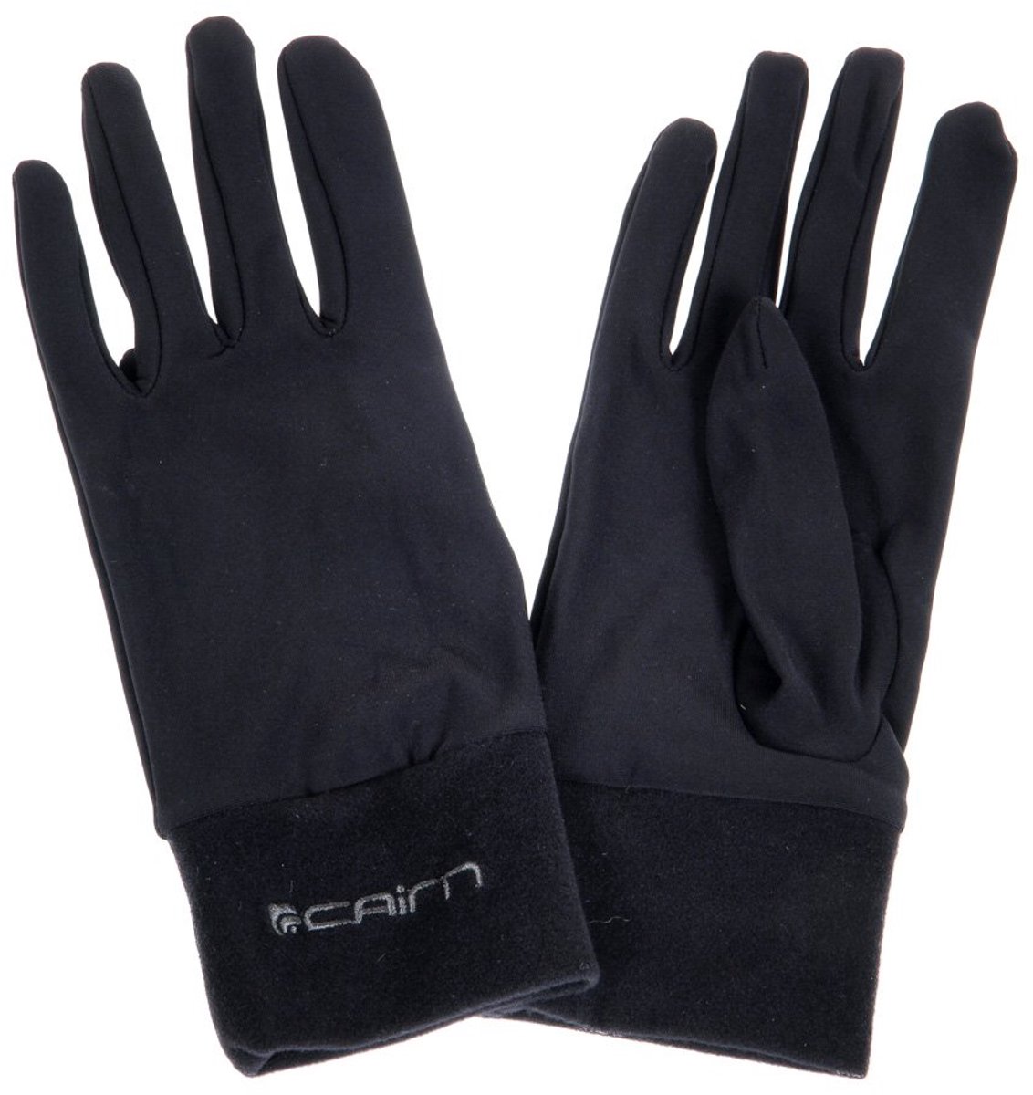Skihandschoenen Cairn Softex Zwart