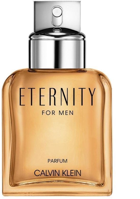 Calvin Klein Eternity For Men 50 ml Eau de Parfum - Herenparfum