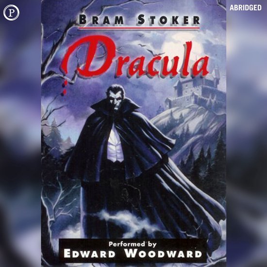 Dracula - cover