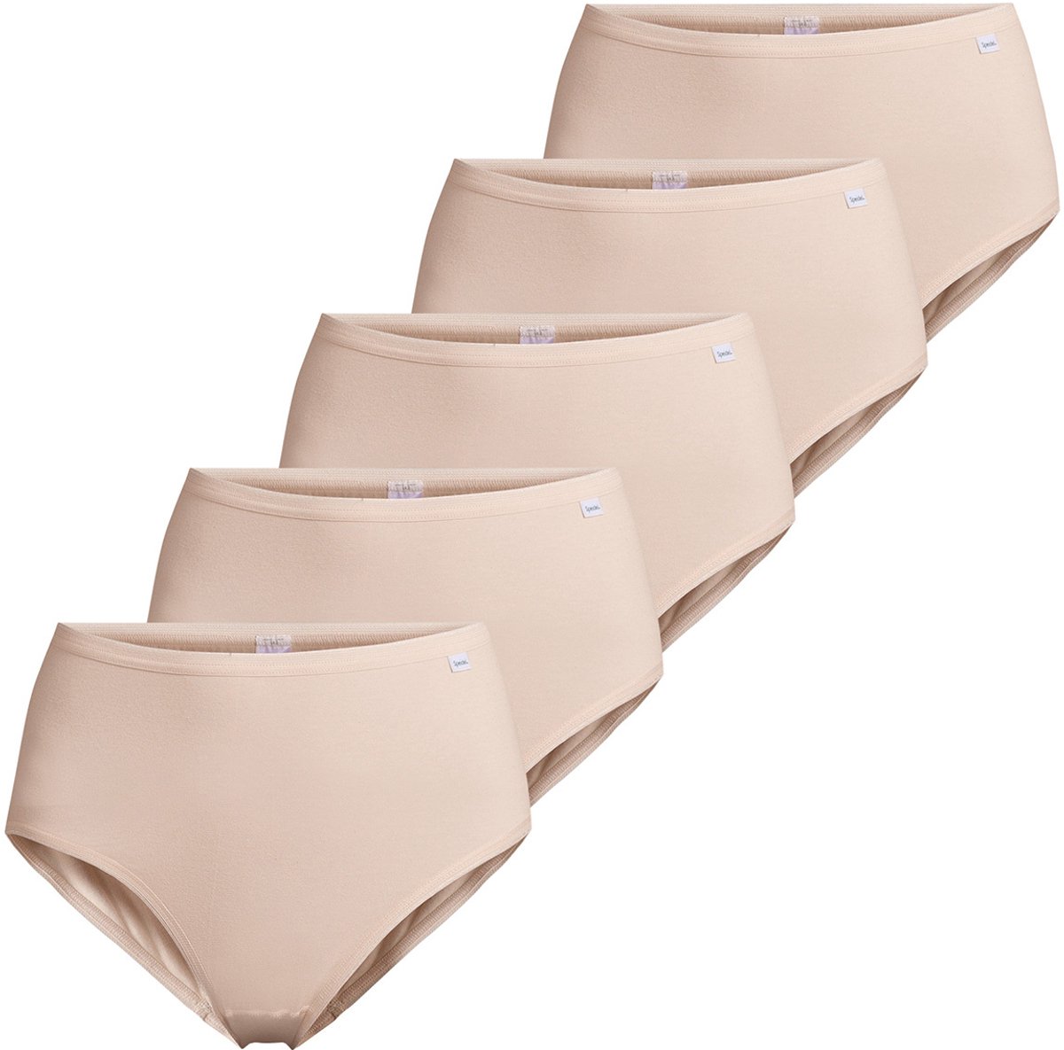 Speidel Dames hipster slip 5 pack Britta