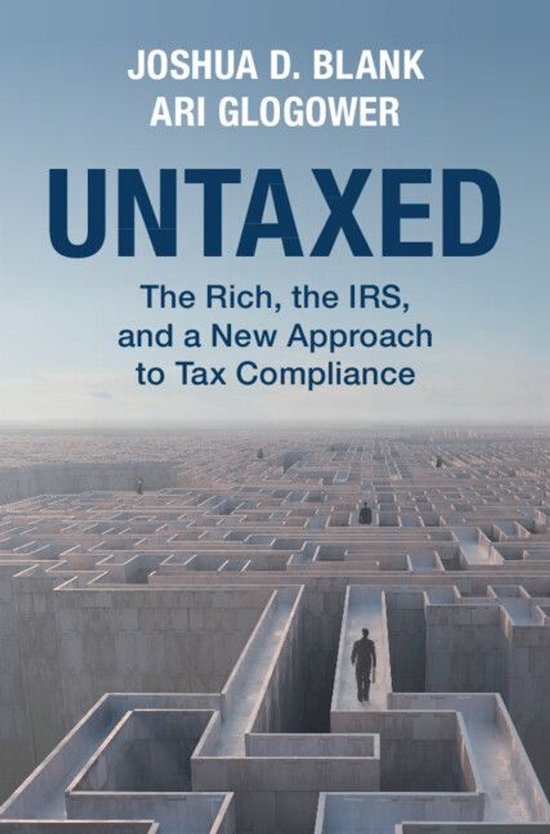 Untaxed - cover