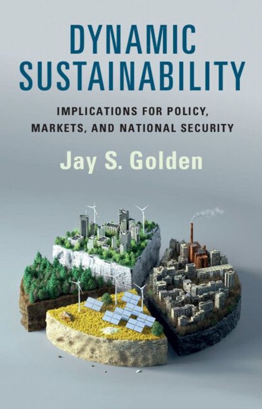 Dynamic Sustainability - cover