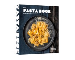 The Pasta Book