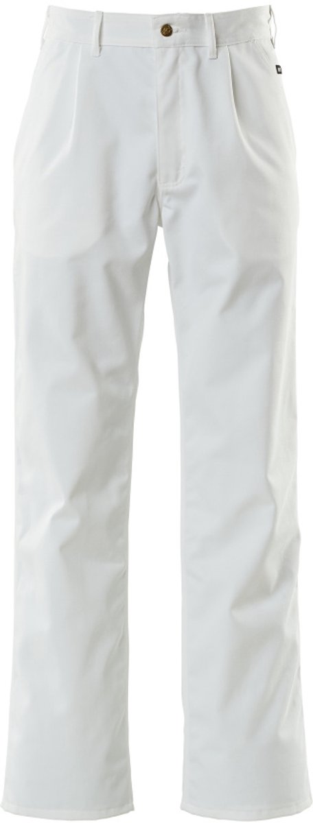 Mascot Originals Broek 00579-430 - Wit - C51 - 82