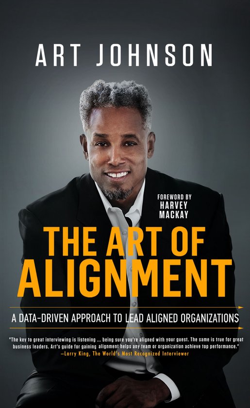 The Art of Alignment - cover