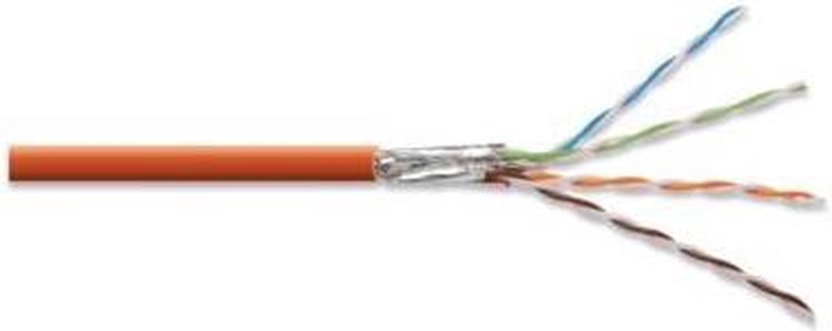 Digitus DK-1743-VH-5 netwerkkabel