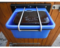Horslyx Houder - 5kg