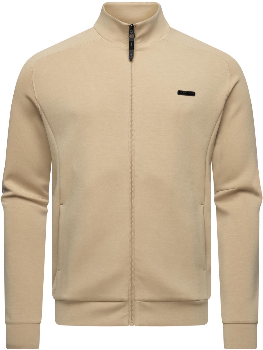 Ragwear heren Zweetjas Vittom