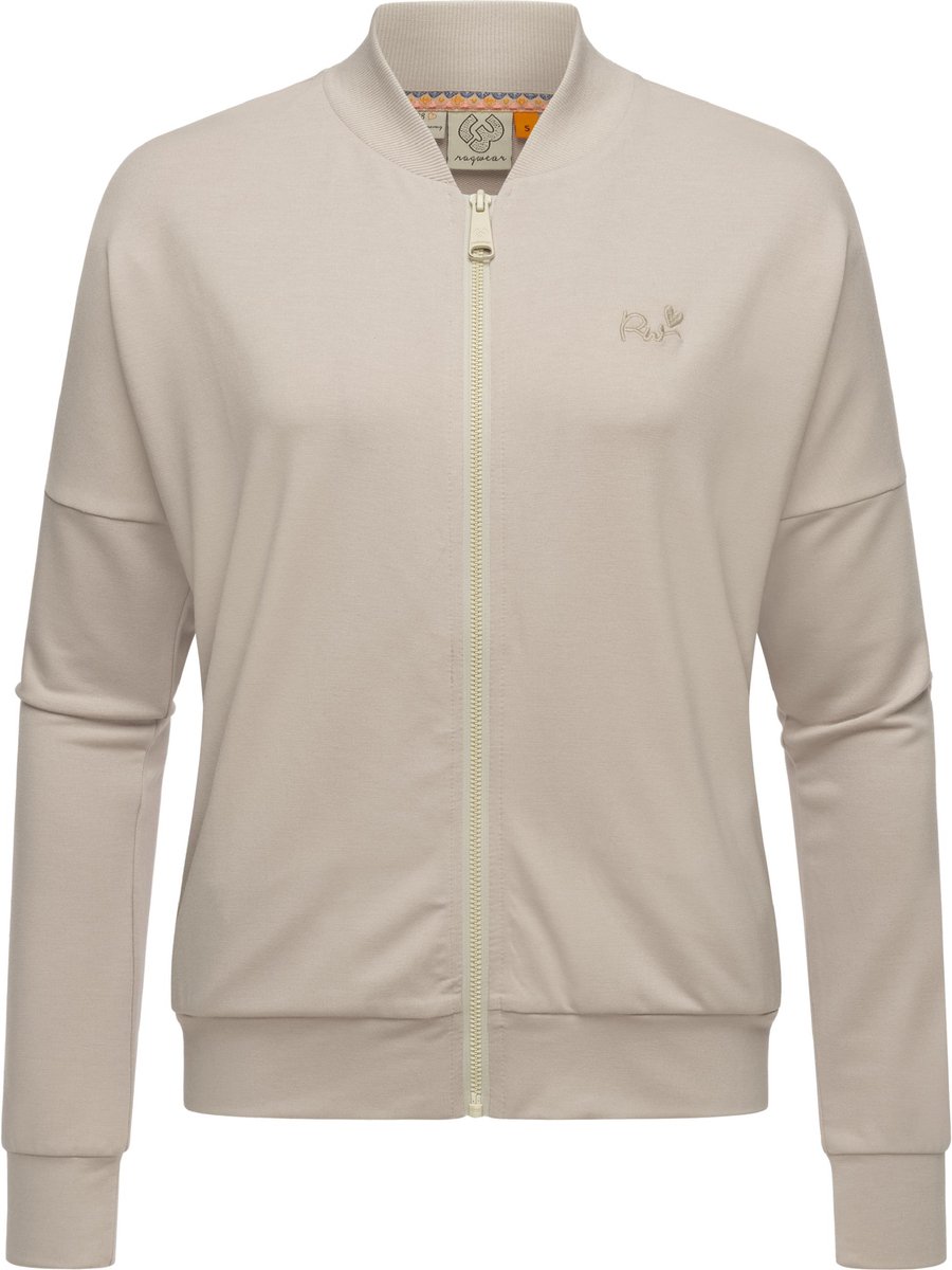 Ragwear Dames Zweetjas Doron