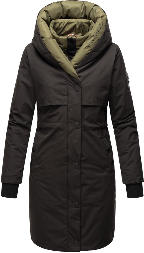Veste courte Navahoo Damen Snowelf