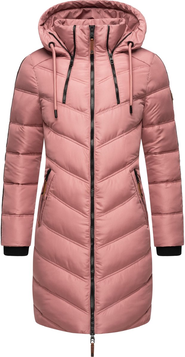 Marikoo Dames Winterjas Armasa