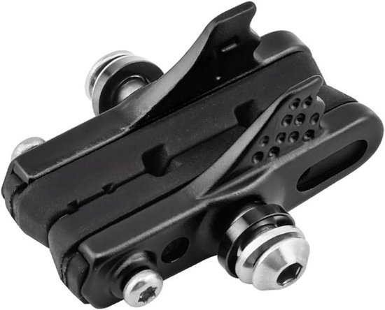 Brembo S06509 Remschoenen voor handremmen, aantal 4