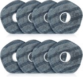 21 stuks reserveonderdelen, accessoireset voor Eufy X10 Pro Omni 21 stuks reserveonderdelen, accessoireset voor Eufy X10 Pro Omni