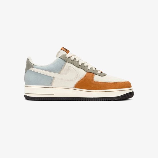 AIR FORCE '07 LVB EMB-TAILLE 42 bol