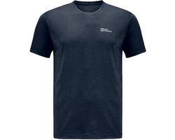 Jack Wolfskin T-Shirt VONNAN S|T-shirt à manches courtes STM