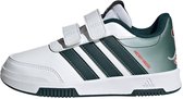 adidas Sportswear adidas x Disney Mickey Mouse Tensaur Schoenen Kids - Kinderen - Wit- 36