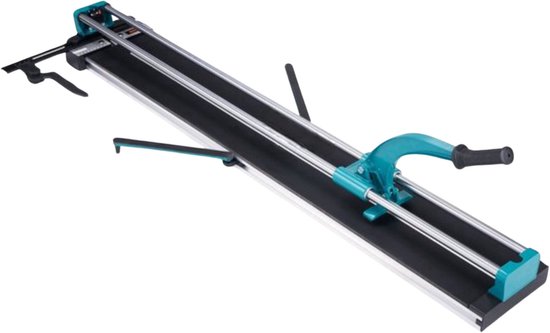 Mophorn 1200mm Manual Tile Cutter Cutting Length Cutting Efficient
