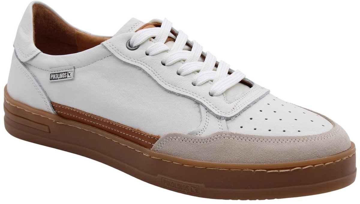 Pikolinos Sneaker Xativa M1K 6383C1 Off White