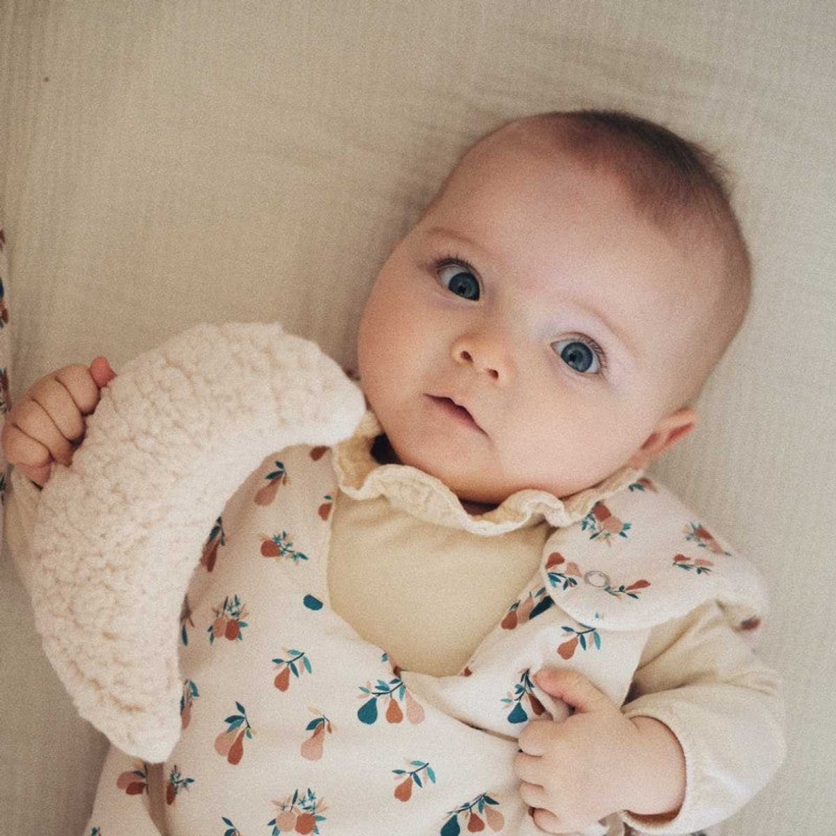 Cocoeko - Baby Slaapzak - 6-24m (90 cm) - 4 Seasons (TOG 2.0) - Multi