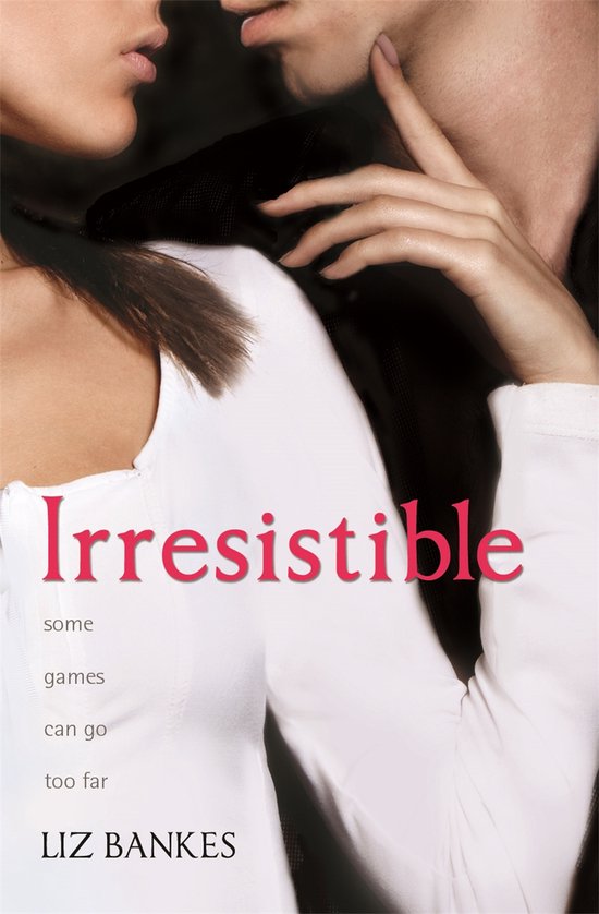 Irresistible - cover
