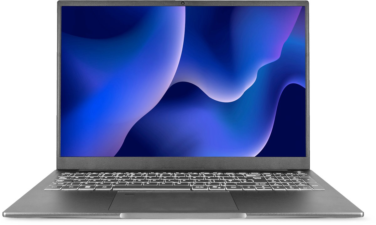 Jouw laptop, jouw keuze – de SKIKK Forseti 16, volledig aanpasbaar!