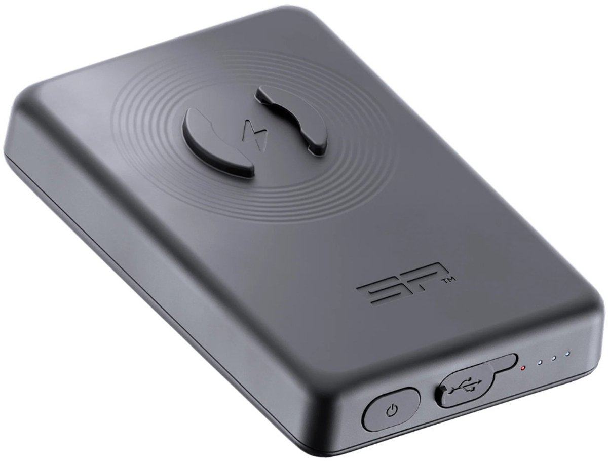 SP Connect Draadloze Powerbank 5.000 mAh voor SPC+ Hoesjes - SP - €84,95