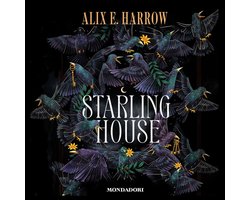 Starling house