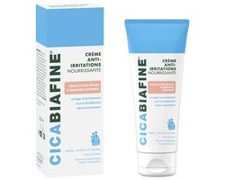 CicaBiafine Voedende Anti-irritatiecrème 200 ml