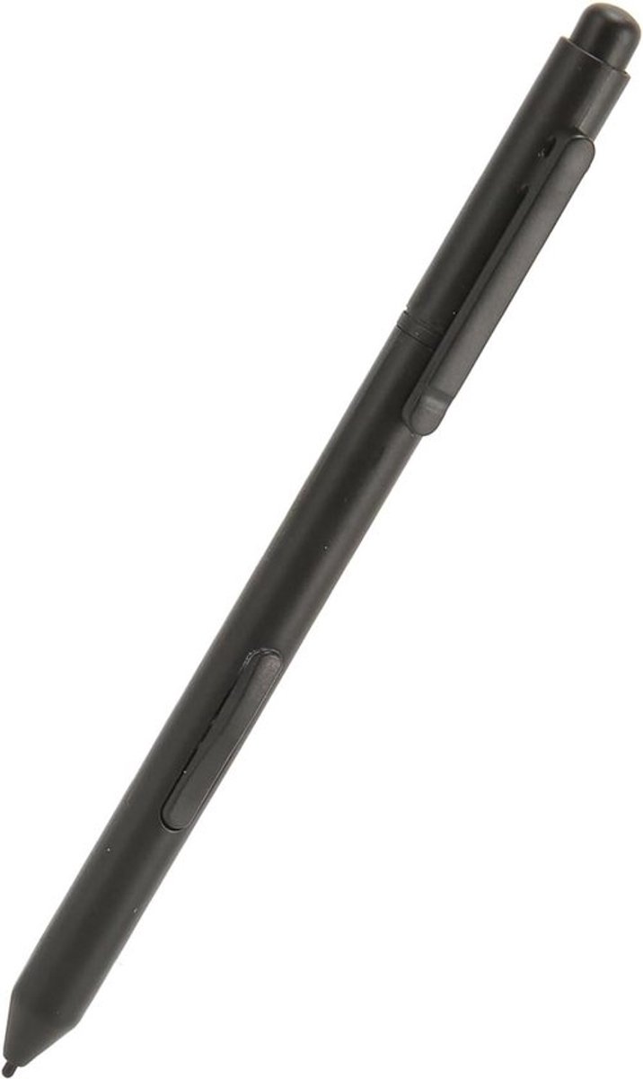 VOVIPO EMR Stylus Pen voor Remarkable 2 met gum, vervangende pen voor Remarkable Digital Paper, alternatief voor marker Plus, 4096 drukgevoeligheid, palmafwijzing, wordt geleverd met 5 penpunten
