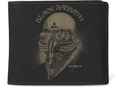 Rocksax Panic! At The Disco - Death Of A Bachelor Tote bag - Zwart