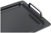 Bol.com Demeyere Specialties 5 Teppanyaki Ceraforce 39cm aanbieding