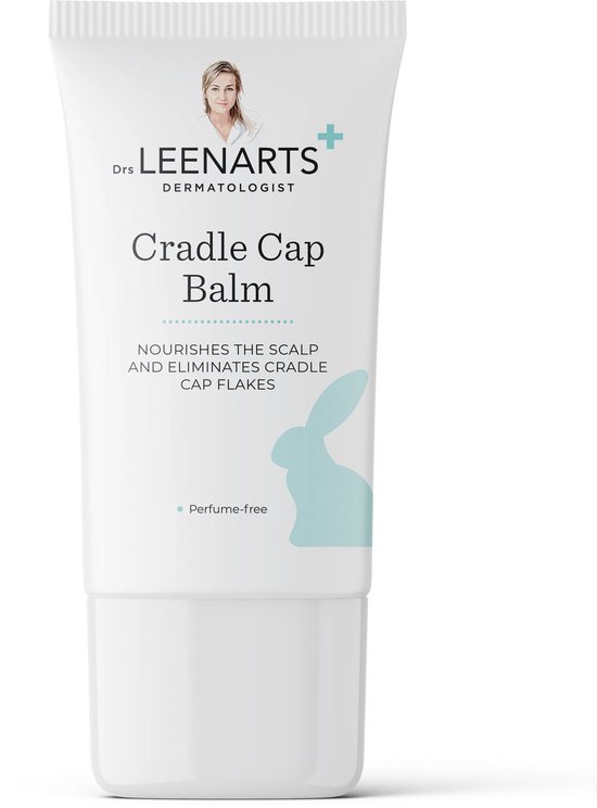 Drs Leenarts Berg Zalf - Huidverzorging - Zalf - Kinderen - Baby - 50ml