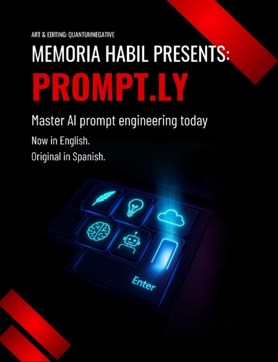Prompt.ly - cover