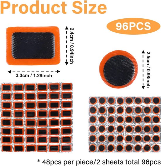 Dynaplug Micro Pro - oprava defektu bezdušové pneu (video