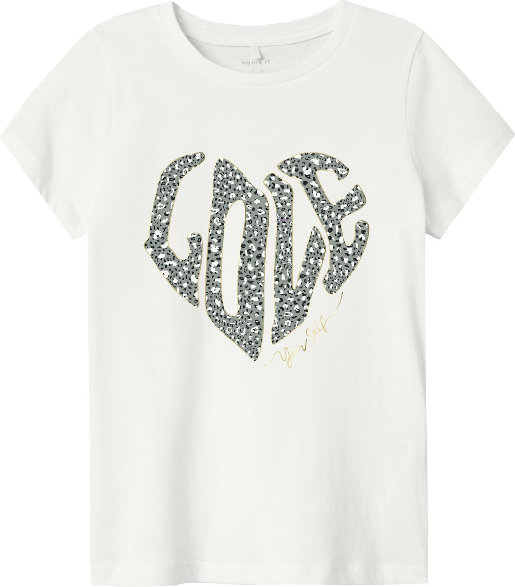 Name it T-shirt Regular fit