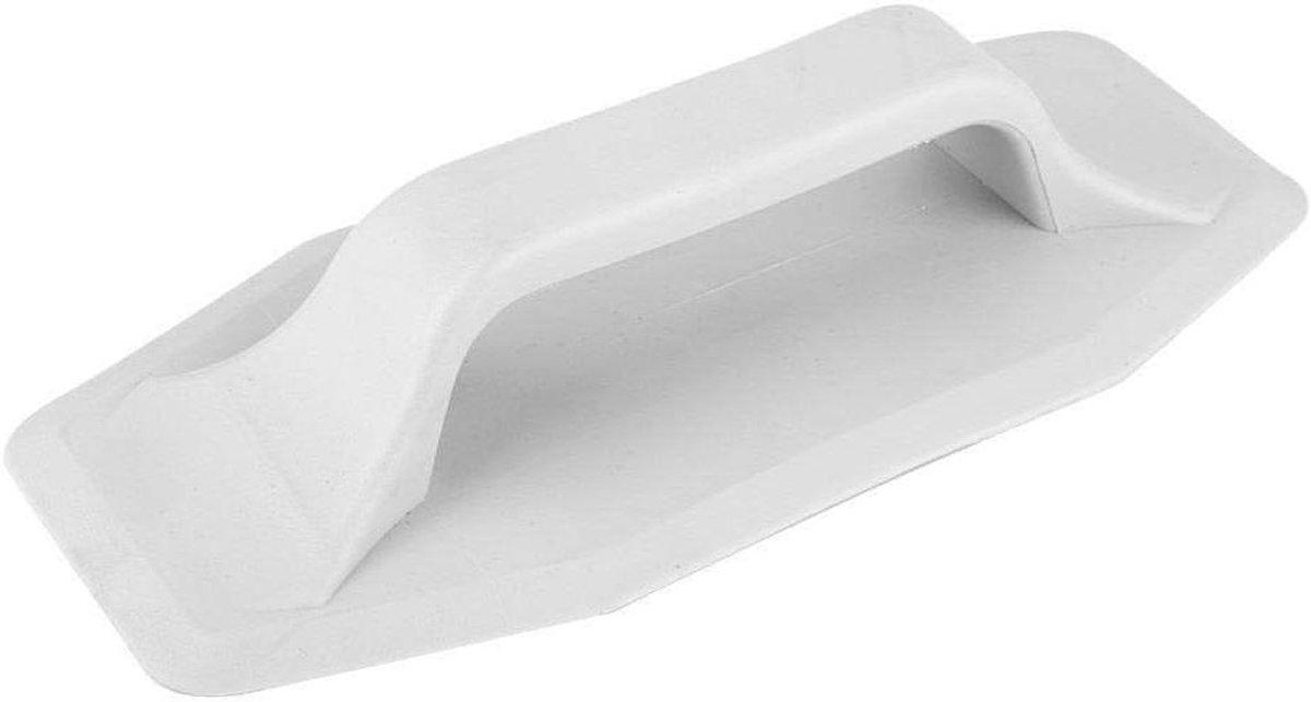 Handvat PVC Handvat Cleat Watercraft Onderdelen voor Opblaasbare Rubber Dinghy Raft Kayak Boot Accessoire.