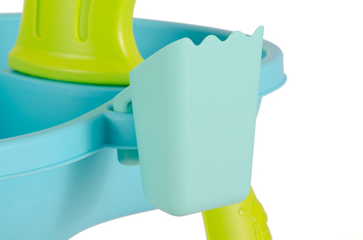 Beach Toys Zand- En Watertafel Met Accessoires 19-delig — afbeelding 5