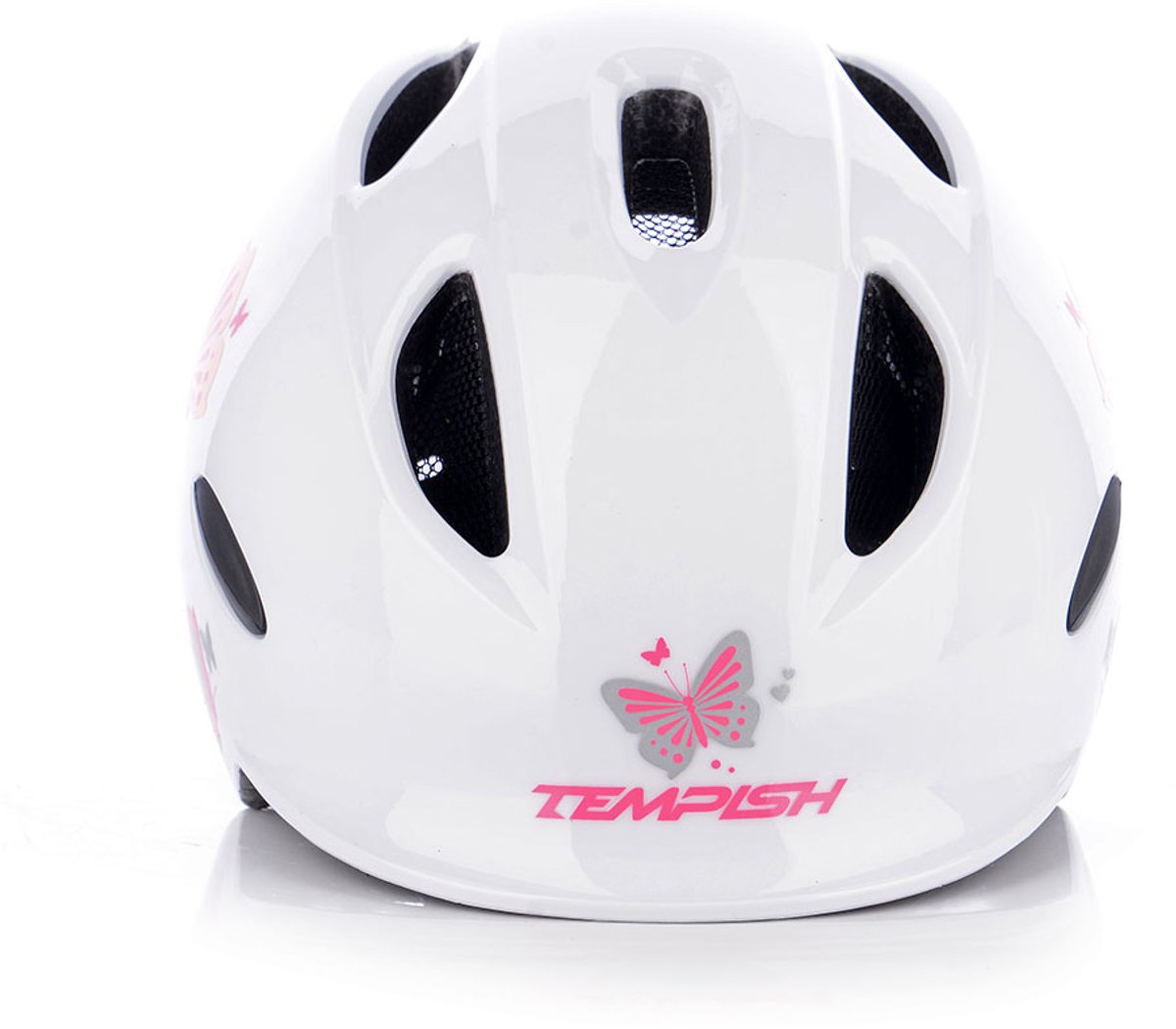Tempish Stryker Skatehelm – 45-48cm Roze