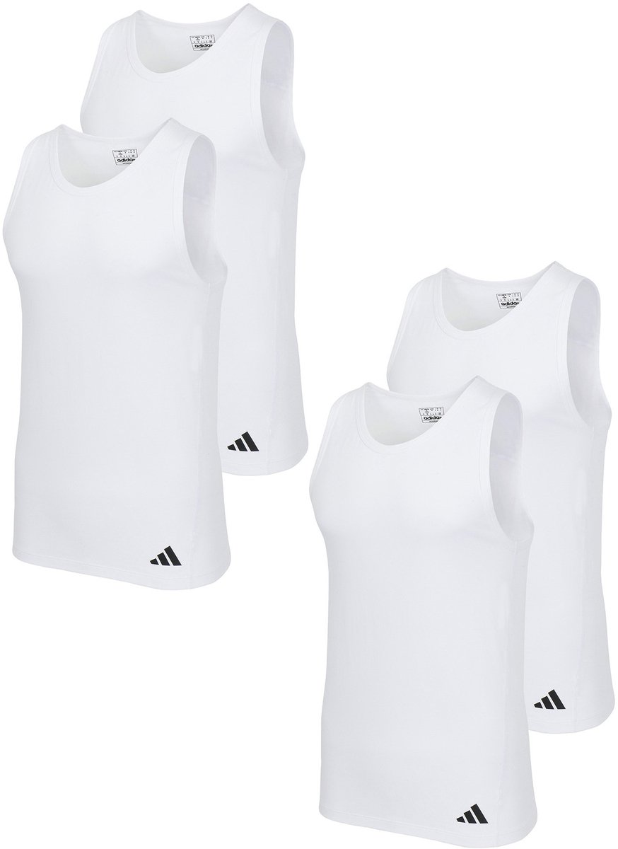 Adidas Tanktop Active Flex Cotton Ergonomic