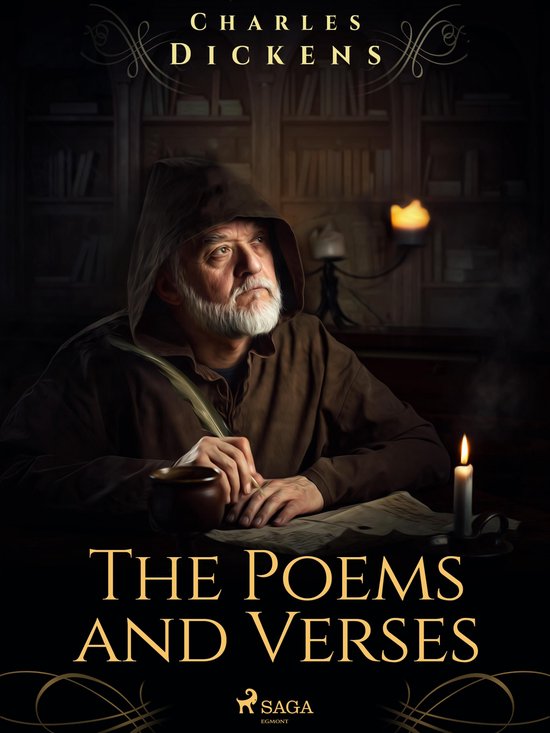 The Poems and Verses - cover