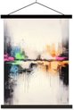 Abstract - Kleurexplosie