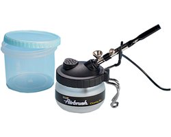 Revell Airbrushset - 39190 Airbrush Cleaning Set Accessoires set