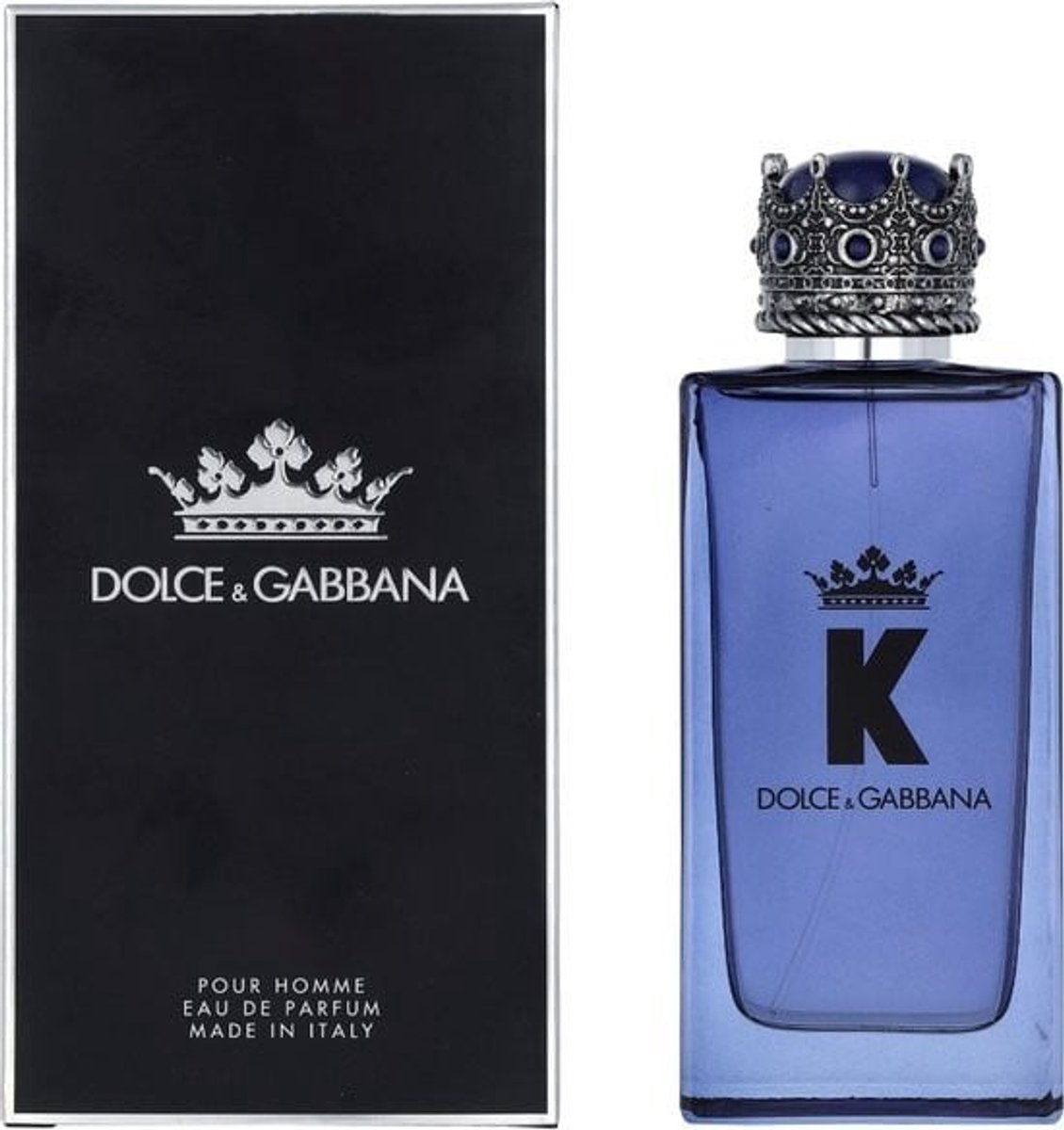Goedkoopste K by Dolce & Gabanna EDP 100ml