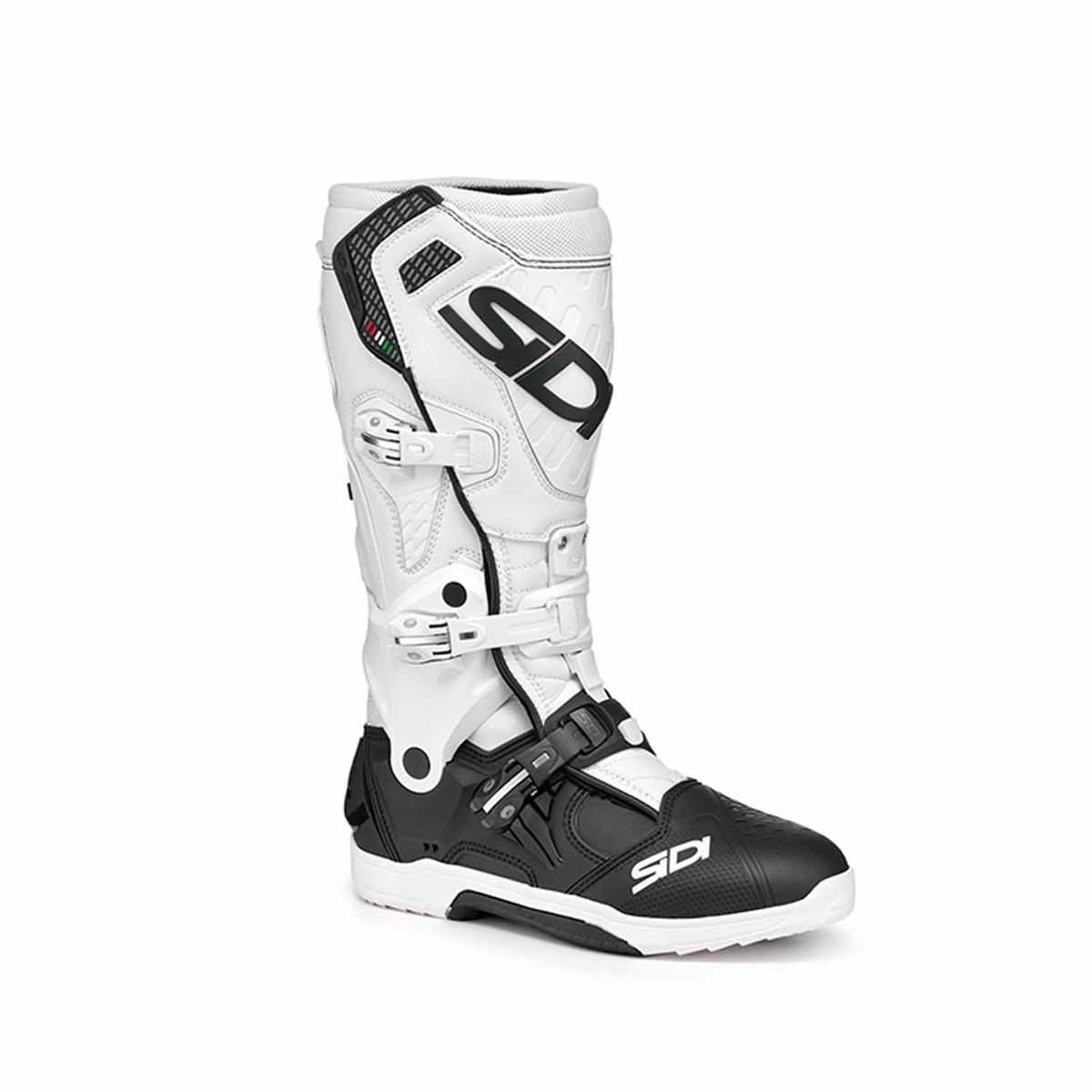 Sidi Crossair Motorcross Laarzen -