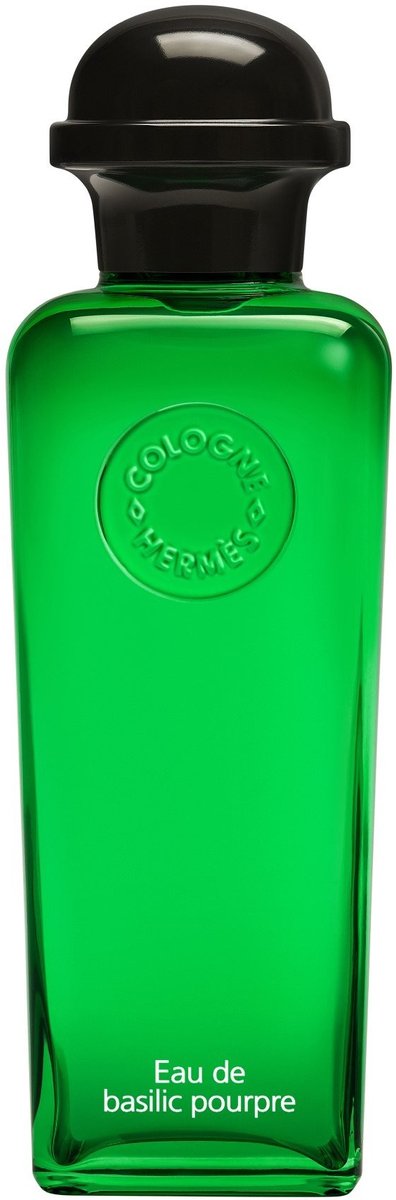 Goedkoopste Hermès Eau De Basilique Pourpre Eau De Cologne Spray 100 Ml