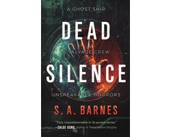 Dead Silence