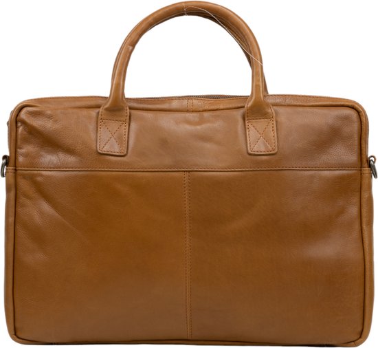 Sacoche pour ordinateur portable 17 pouces DSTRCT State Street