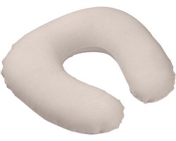 Doomoo Softy - Klein Voedingskussen - Biologisch Katoen - 150cm - Corduroy Sand